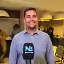 Recomposição Estratégica: Jonatas Passos Assume Comunicação de Lauro de Freitas