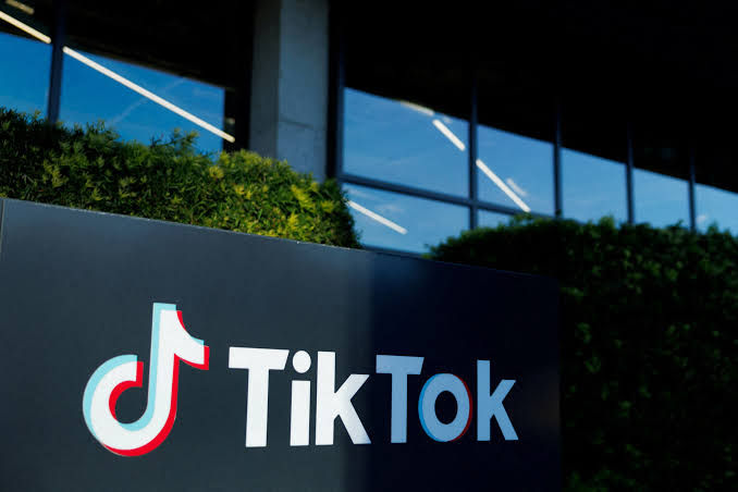 TikTok for Reuters