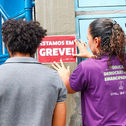 Greve dos Professores em Lauro de Freitas é Declarada Ilegal pelo TJ-BA