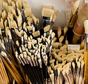 Paint Brushes
