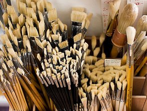 Art Brushes Collection