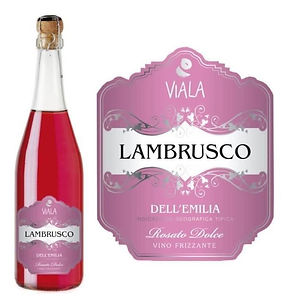 Lambrusco