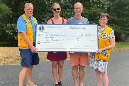 donation to williams family.webp