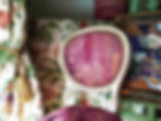CHAISE C3