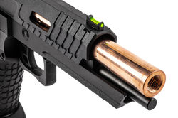 トイガン Baton-airsoft-BS-COMBAT MASTER CO2GBB BATON Airsoft: BS-COMBAT MASTER Co2ブローバックの通販情報