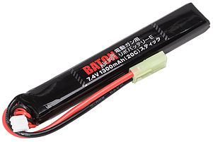 BOLT AKS74U ヘビーリコイル電動ガン11.1vリポバッテリー 予備マグ BOLT AKS74U ヘビーリコイル電動ガン11.1vリポバッテリー 予備マグ
