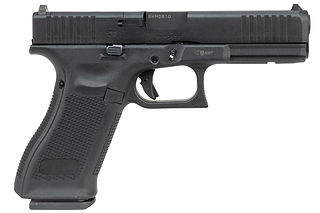 CO2GBB | BATON airsoft