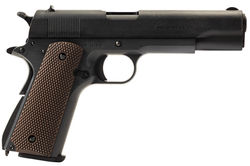 【美品】BATON TANIO-KOBA M1911A1 CO2GBB ガス銃 M1911A1 CO2GBB | BATON airsoft