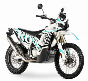 450 RALLY