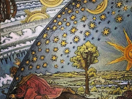 Mysterium Human Design 