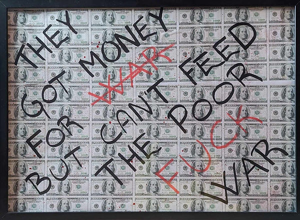 Fuck War
