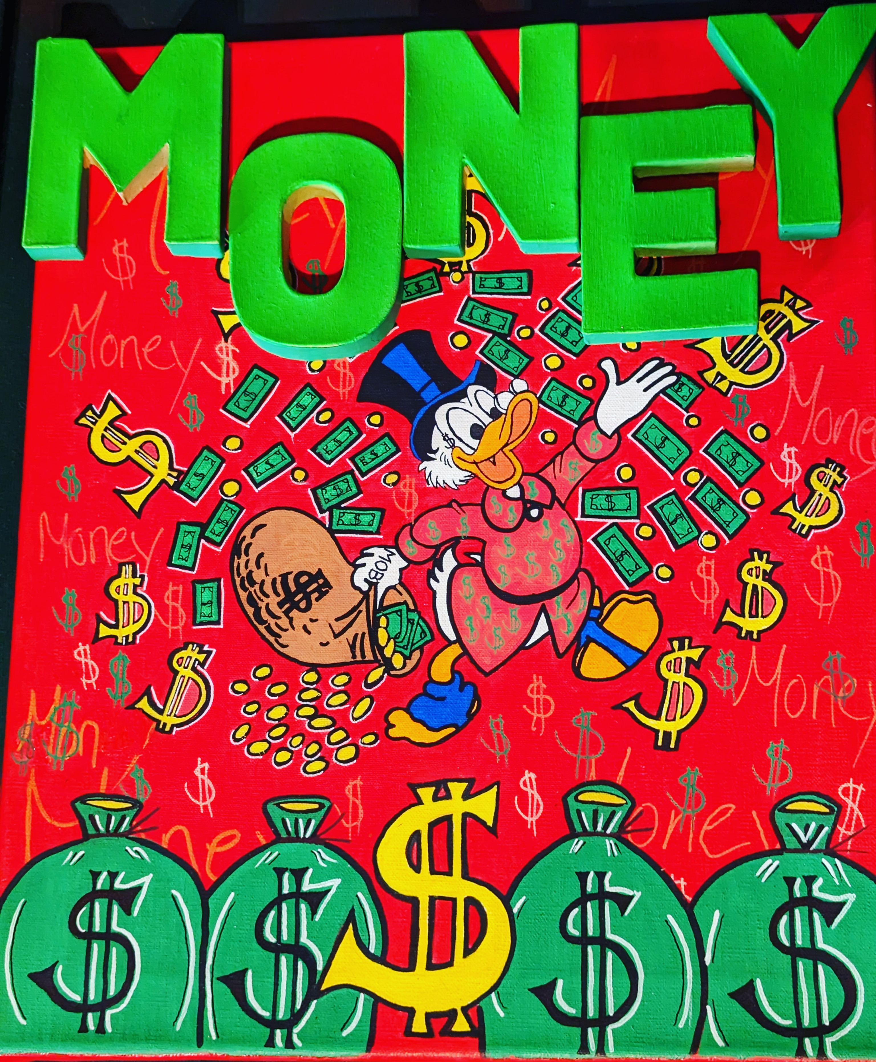 Money