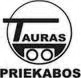 Tauras Priekabos