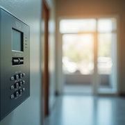 Intercom Installation: Connect Your Space Efficiently