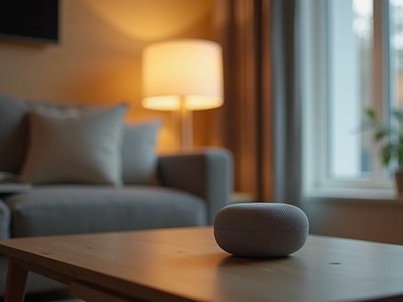 Embracing Smart Home Automation Systems