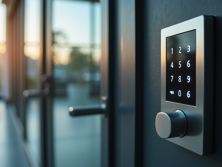 Explore Advanced Access Control Systems for Ultimate Security