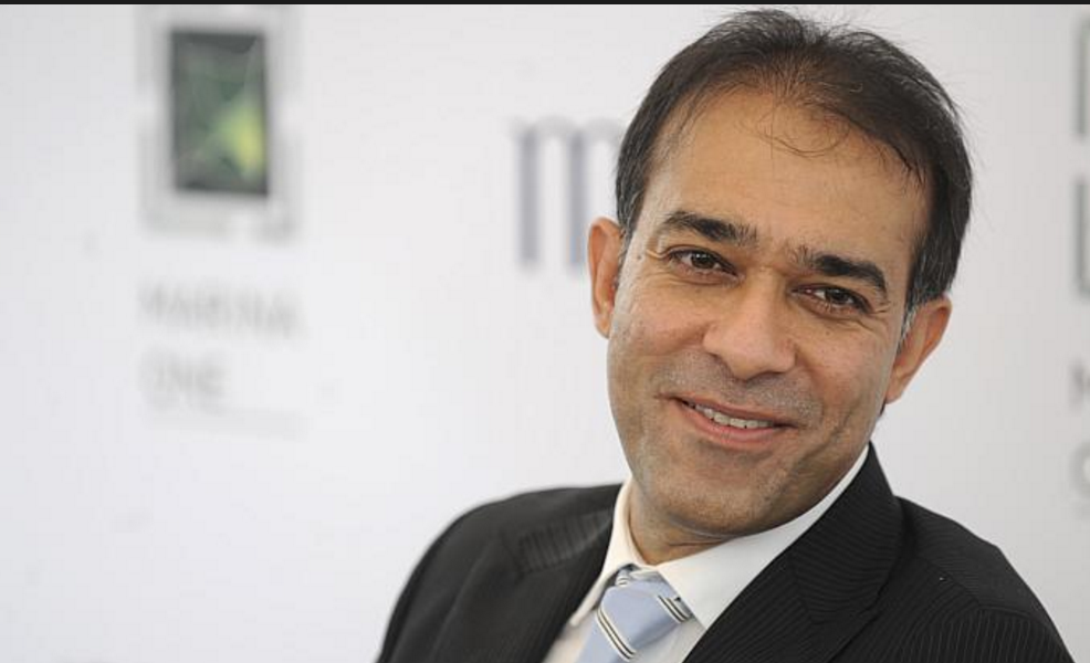 Tan Sri Azman Yahya As New Chairman Sepang International Circuit