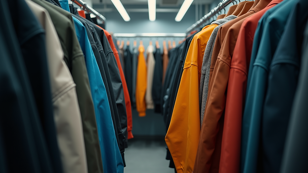 Discover Nauseous: The Hottest Streetwear Trends