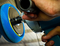 Car Buffer