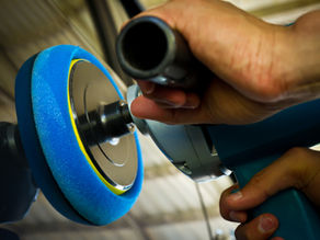 The 3 Steps to Waxing a Boat