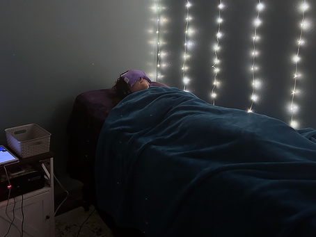 Vibroacoustic Therapy - A New Service at Mariposa Massage