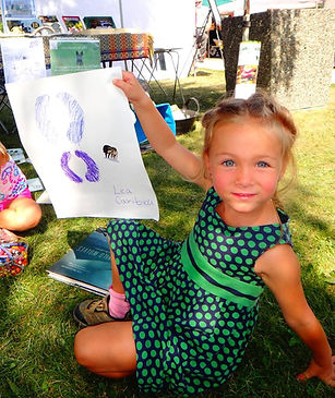 Their future is our future.