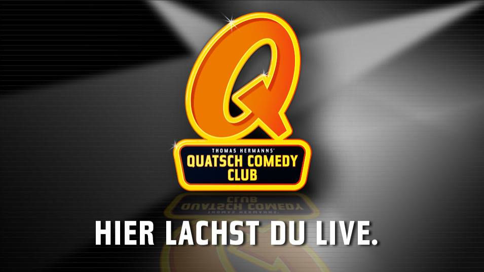 Quatsch Comedy Club