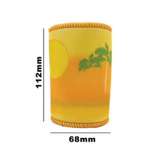 Neoprene Can Cozy