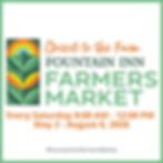 Fountain Inn Farmers Market