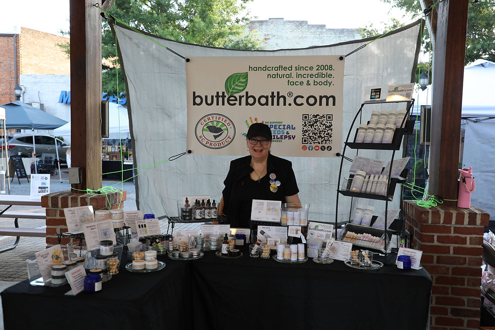 Fountain Inn Farmers Market