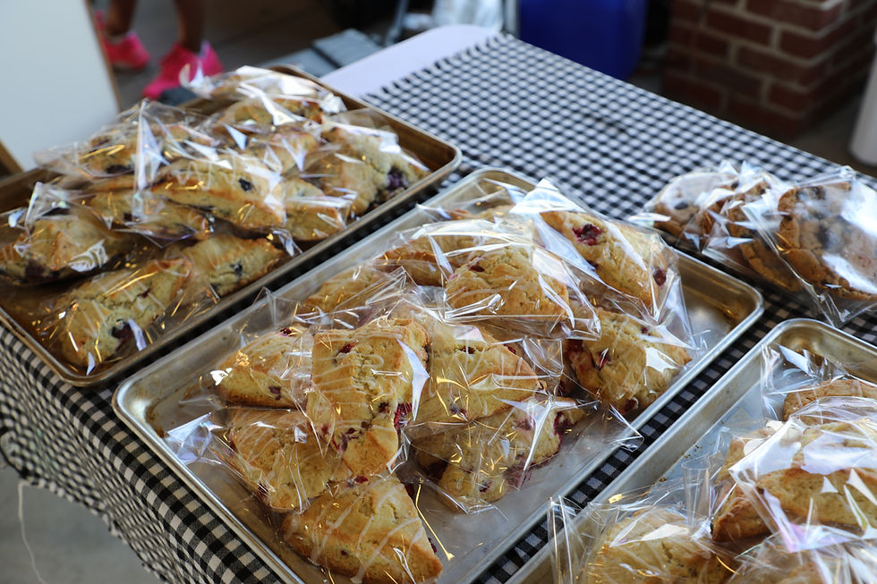 Fountain Inn Farmers Market