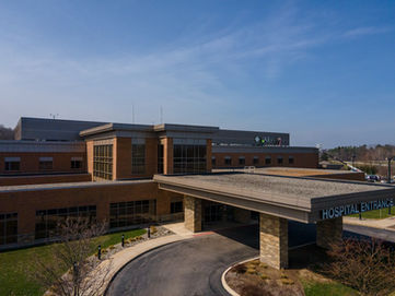 Parkview Whitley Hospital