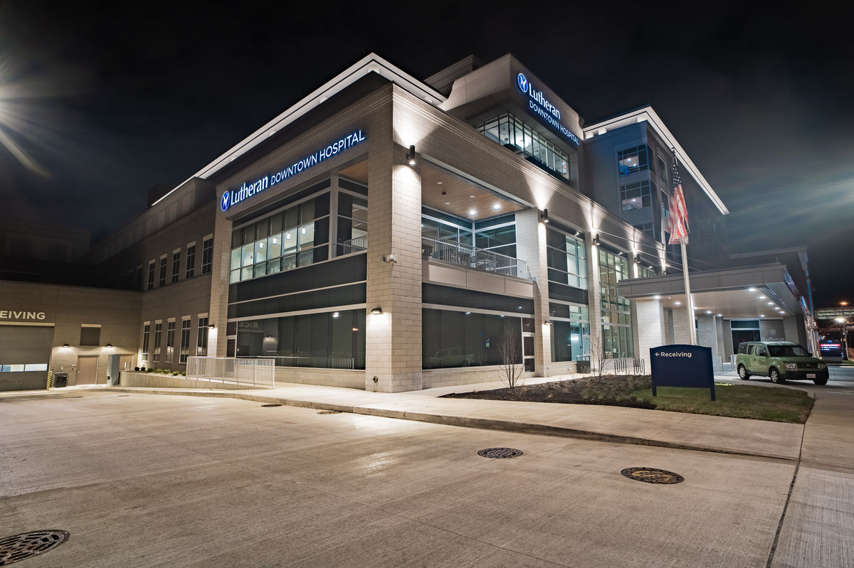 Hall Aluminum Products