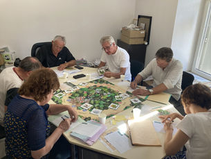 🌳 Assises des Forêts et du Bois 2023 : FNE Grand Est et ses associations se mobilisent !