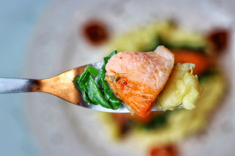 Restaurant Photography