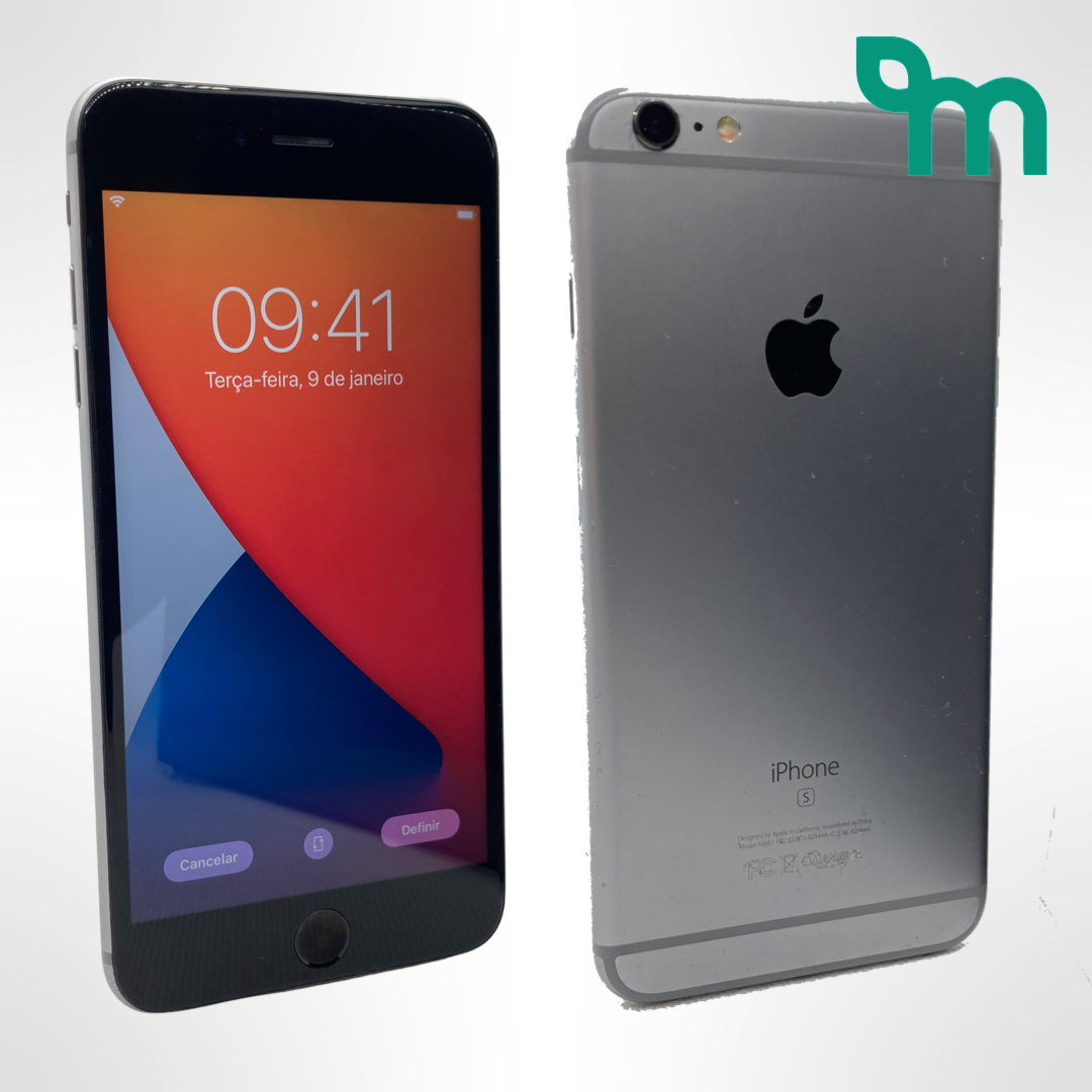 iPhone 6s PLUS 64 GB