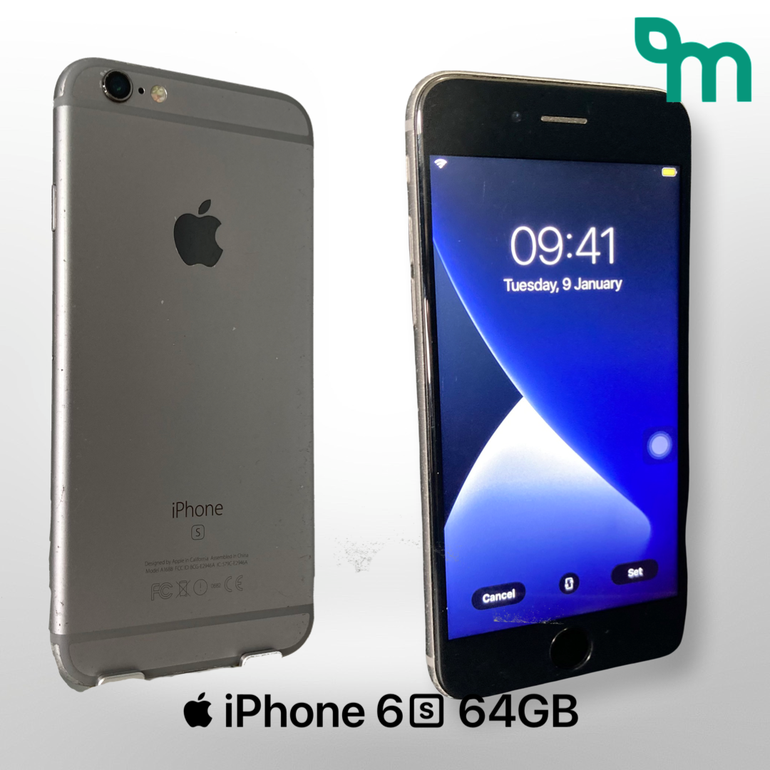 iPhone 6s 64 GB