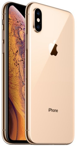 iPhoneXS ゴールド 256GB｜ClioMobile iPhoneXS 256GB （Gold）