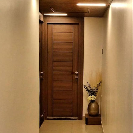 New Alipore Residence