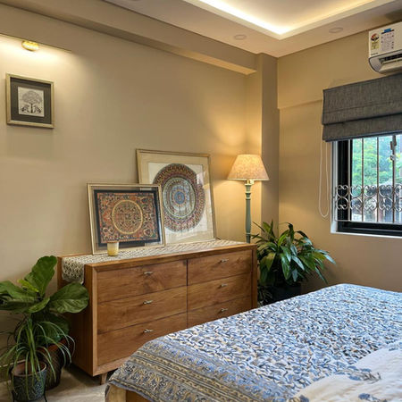 Adriti Tatwa: Duplex