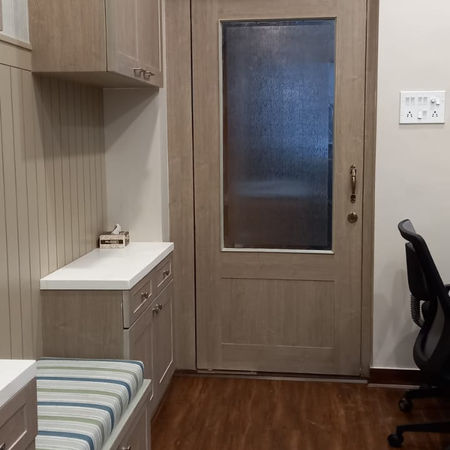 India Exchange Place Office