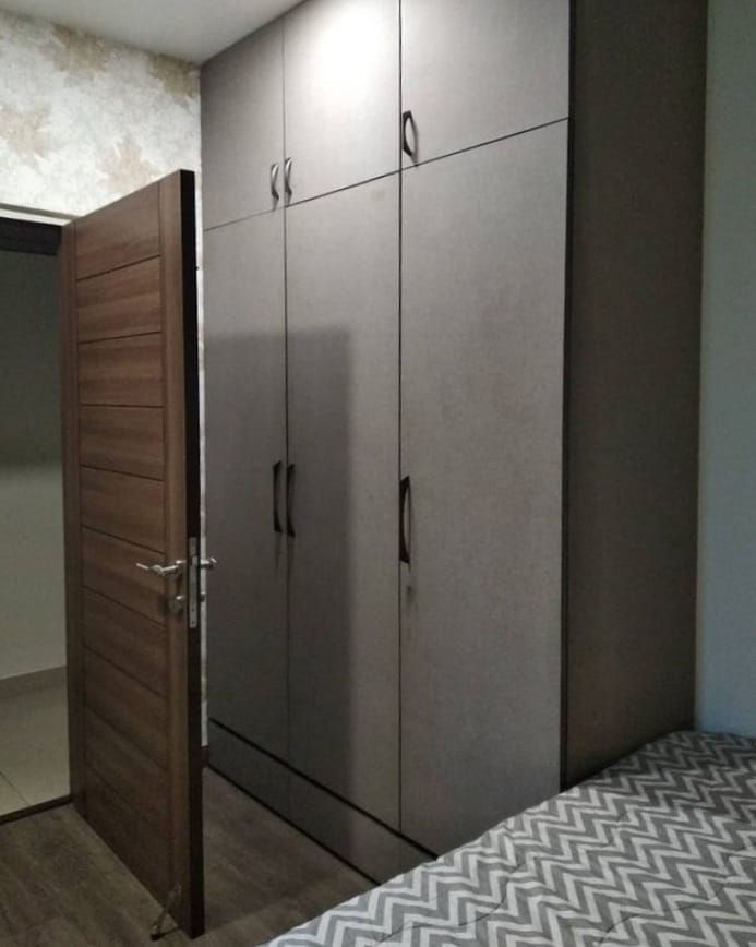 New Alipore residence5