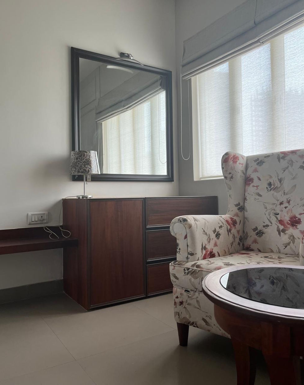 Uniworld city bedroom4