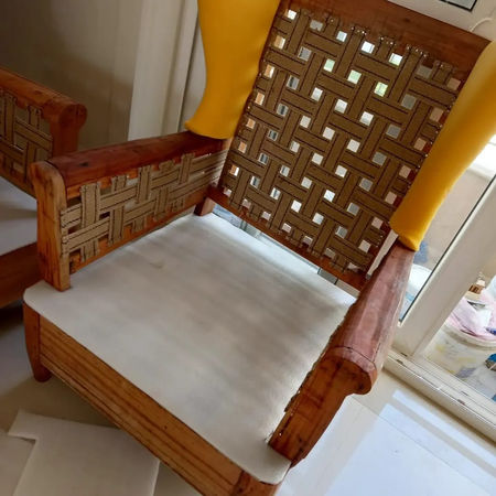 Single seater
