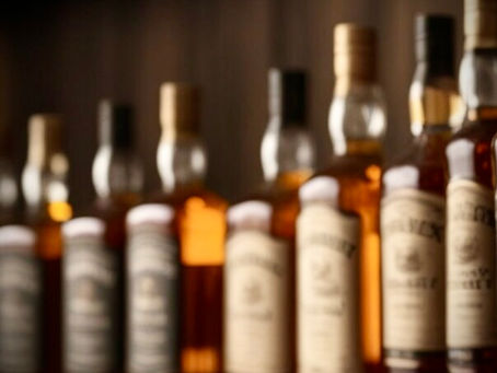 Whiskey 101: Understanding Whiskey Age Statements