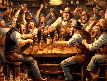 Whiskey 101: Whiskey Collectors vs Whiskey Drinkers: A Comparison