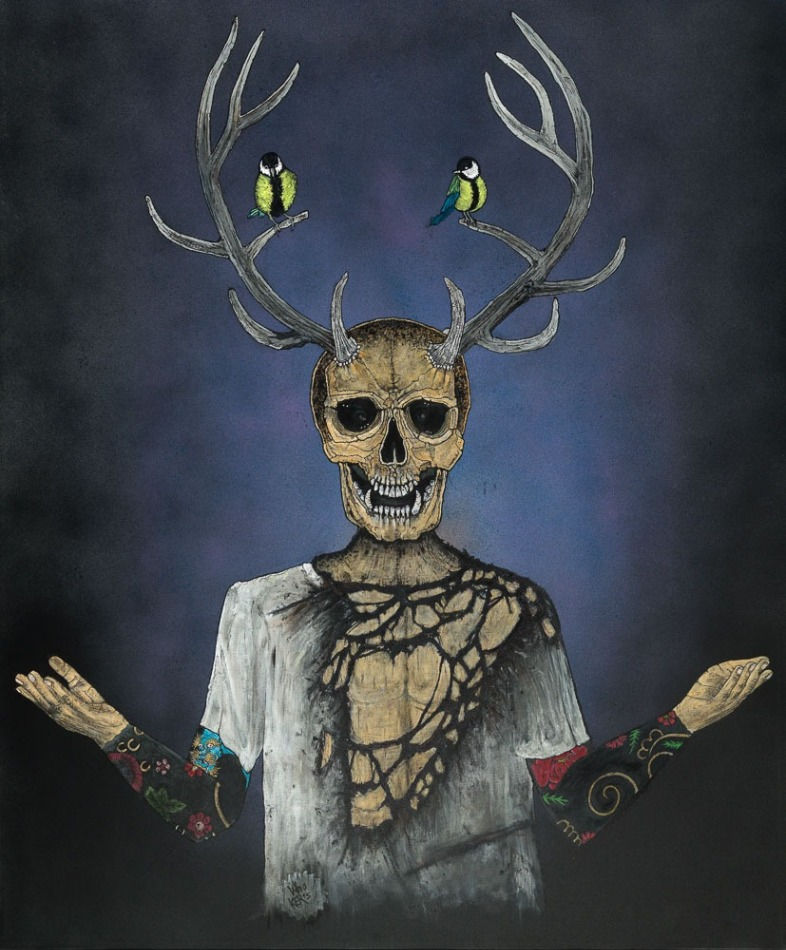 I want something good to die for. To make it beautiful to live.