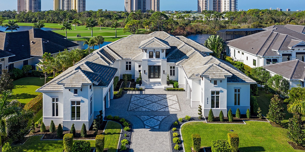 Broker Open Houses - Bonita Bay