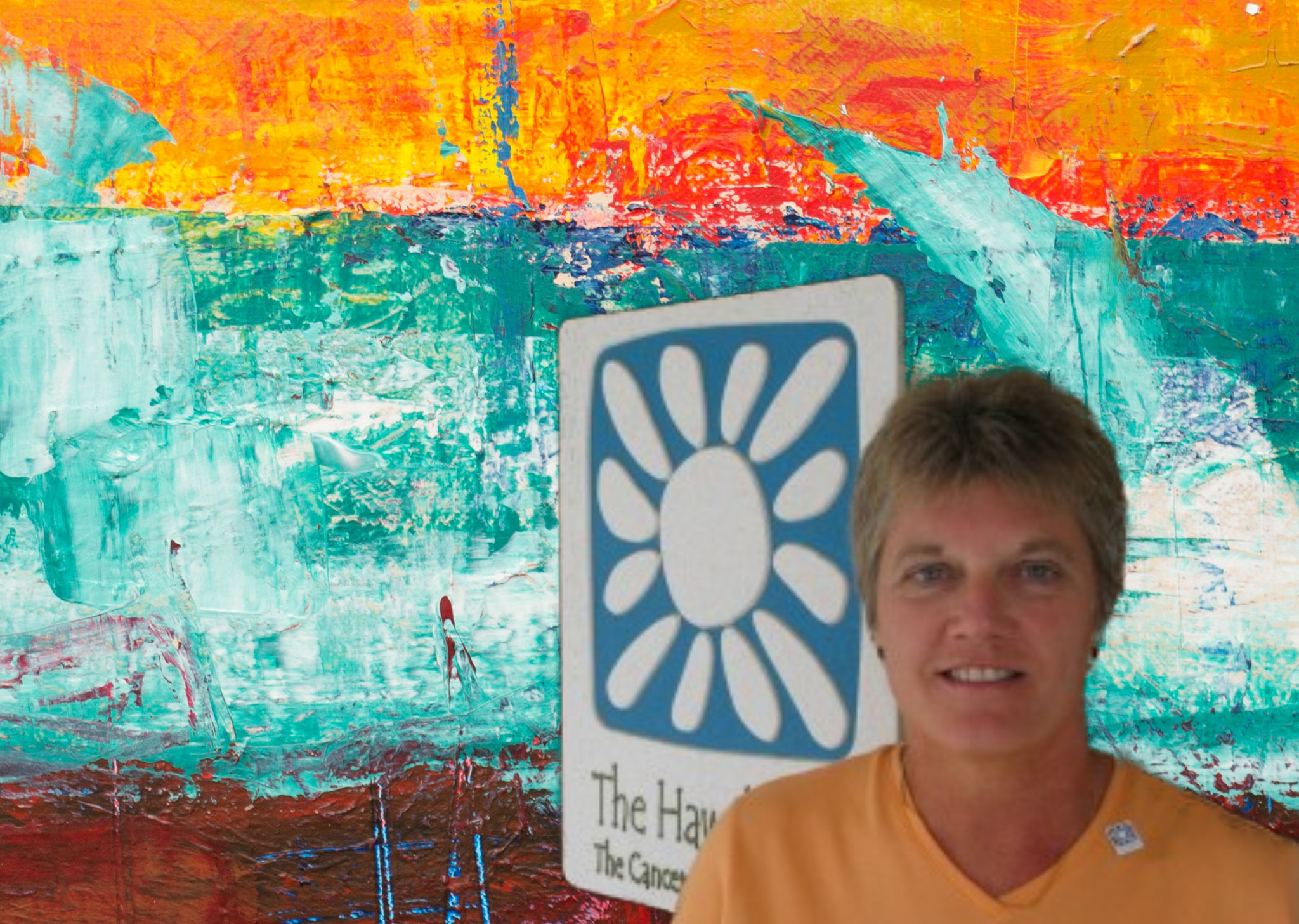 General Cancer Support Group : Monday - 11:30 am - 1:00 pm (2)