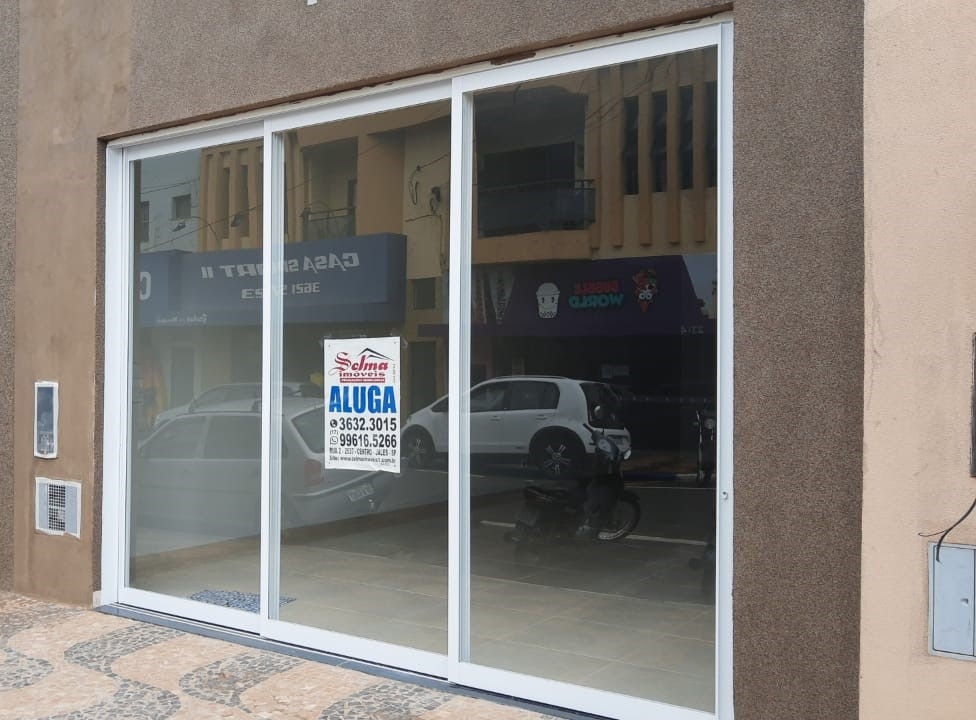 Locação R$ 2.000,00